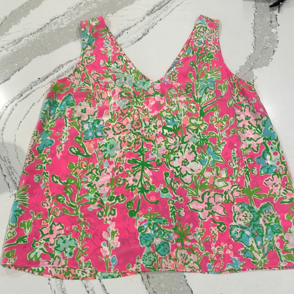 Beautiful summer shirt